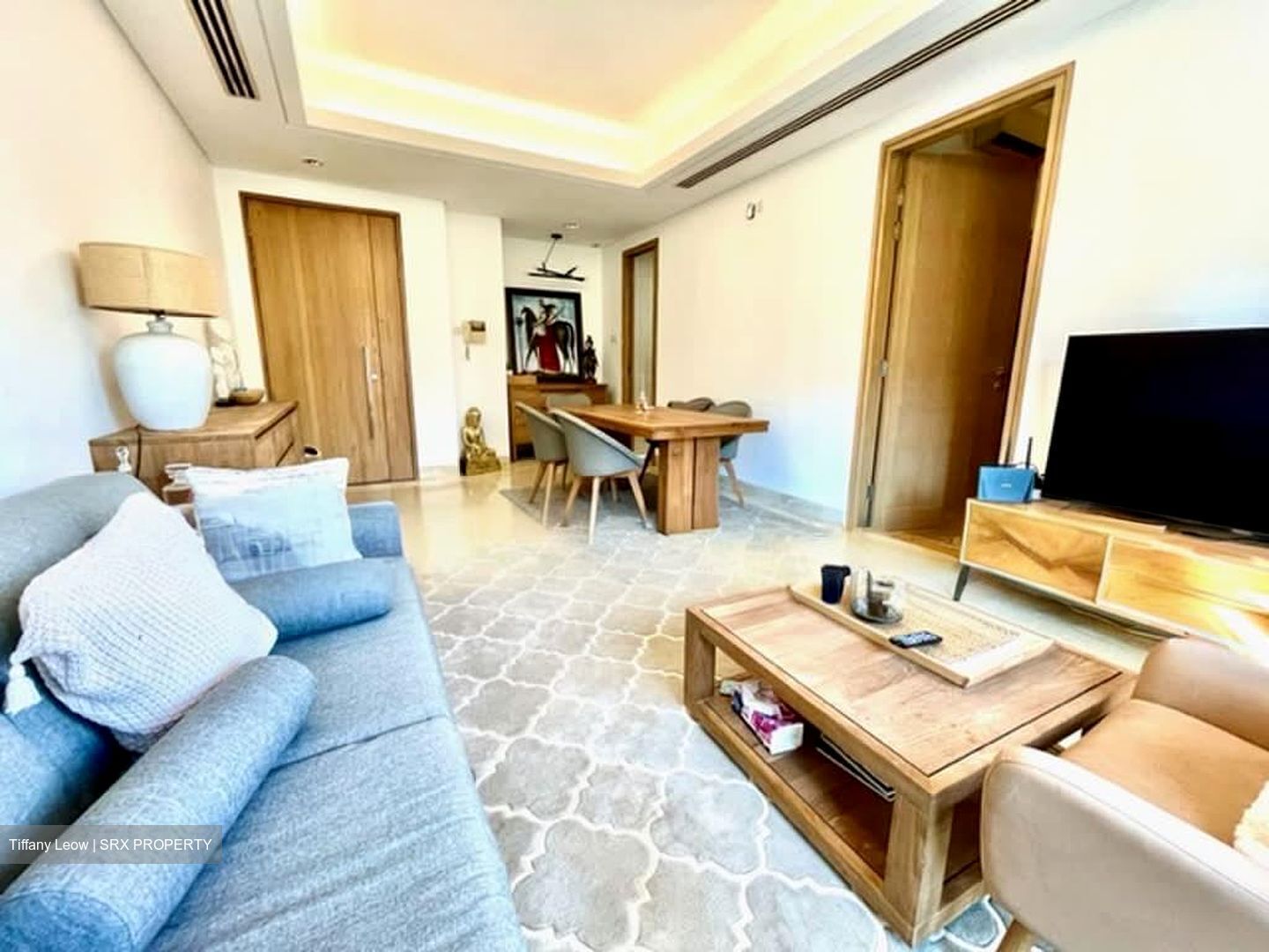 St. Martin Residence (D10), Condominium #583475991